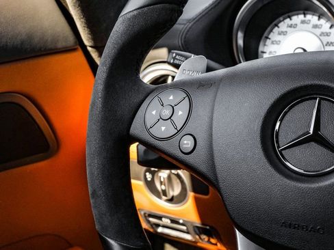 Used 2011 Mercedes-Benz SLS AMG Coupe image 20
