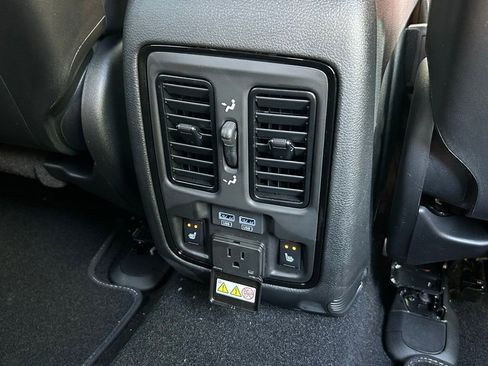 New 2024 Dodge Durango SRT Hellcat image 39