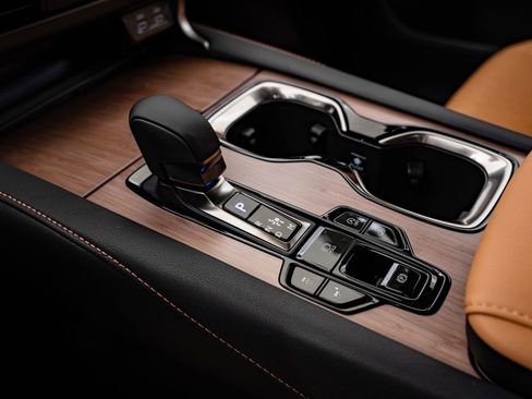 New 2026 Lexus RX 350 Premium Plus AWD/4WD image 38