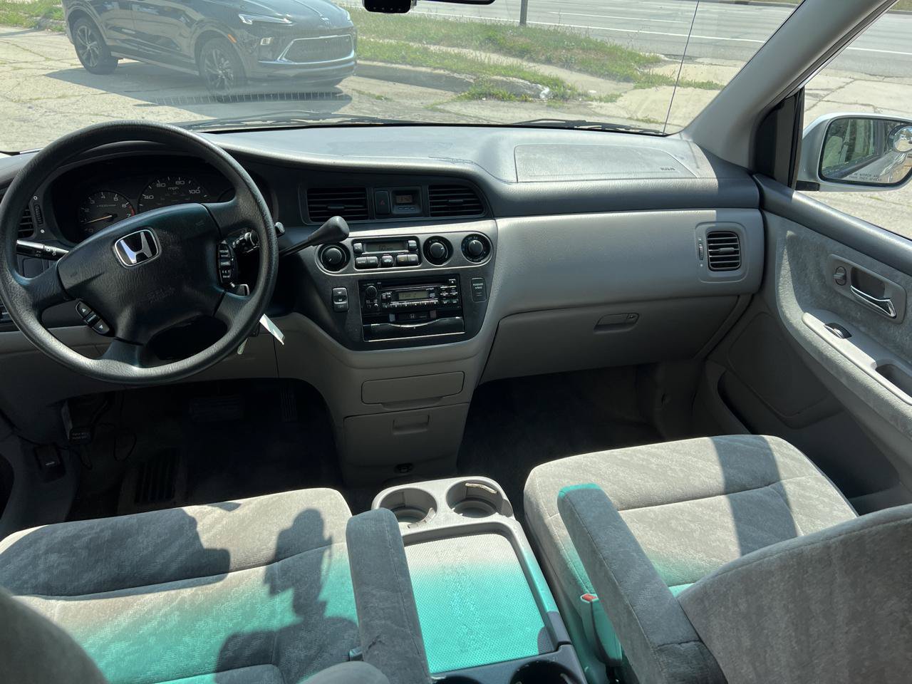 Used 2004 Honda Odyssey EX image 10