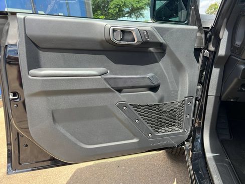 New 2026 Ford Bronco Big Bend AWD/4WD image 12