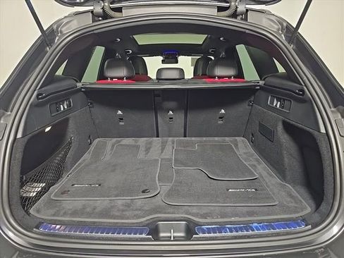 Certified 2024 Mercedes-Benz GLC 300 4MATIC image 13