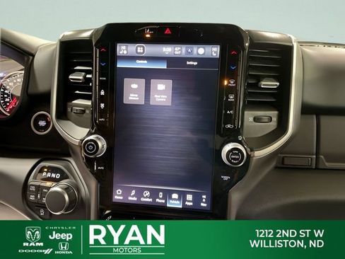 New 2026 RAM 1500 Big Horn image 29