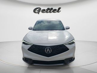 New 2026 Acura ADX FWD video 2