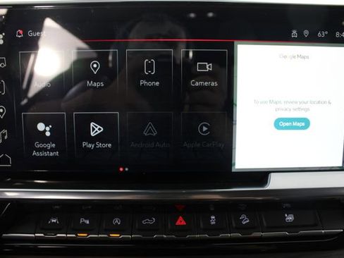 New 2026 GMC Sierra 1500 SLT image 5