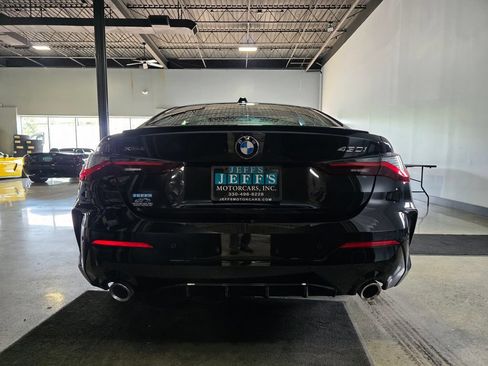 Used 2026 BMW 430i xDrive Coupe AWD/4WD image 5