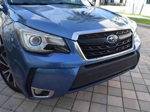 Used 2018 Subaru Forester 2.0XT Touring AWD/4WD image 8