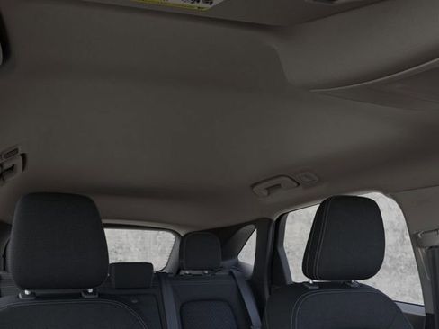 New 2026 Ford Escape Active w/ Cold Weather Package AWD/4WD image 27