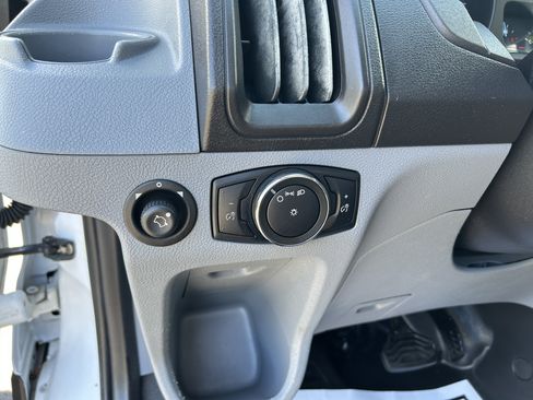 Used 2019 Ford Transit 150 XL RWD image 16