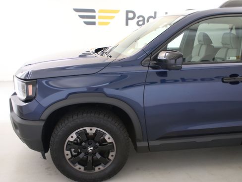 Used 2026 Honda Passport TrailSport Elite image 5