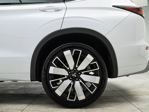 New 2026 Mitsubishi Outlander SEL image 34