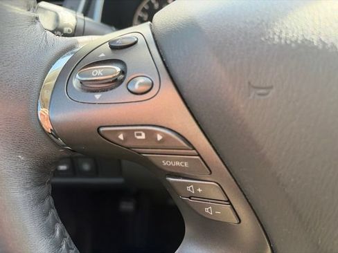 Used 2021 Nissan Murano Platinum w/ Cargo Package FWD image 33