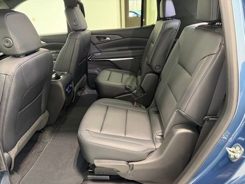 New 2026 Chevrolet Traverse LT w/ Driver Confidence Package image 25