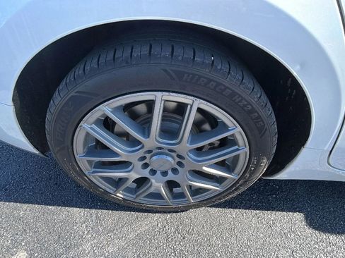 Used 2015 Cadillac ATS Luxury w/ Sun And Sound Package image 26