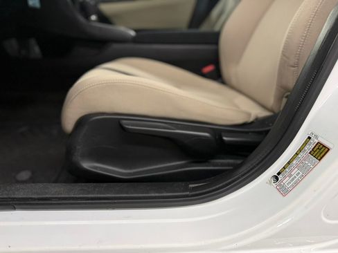 Used 2018 Honda Civic LX image 26