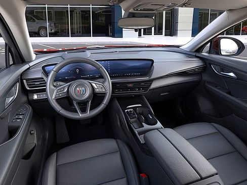 New 2026 Buick Envision Preferred image 15