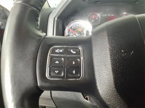 Used 2018 RAM 1500 Big Horn image 26