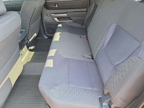 Certified 2026 Toyota Tundra SR5 image 18