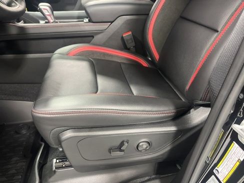 New 2026 RAM 1500 RHO w/ RHO Level 1 Equipment Group image 7