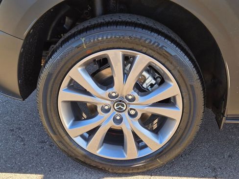 New 2026 MAZDA CX-30 AWD 2.5 S w/ Premium Package image 10