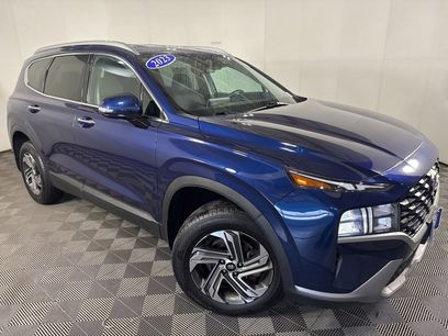 Used 2023 Hyundai Santa Fe SEL