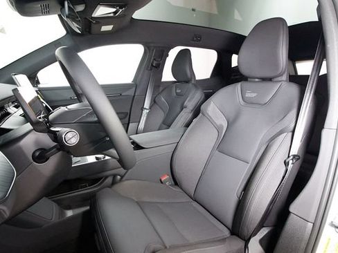 Used 2025 Polestar Polestar 3 AWD/4WD image 17