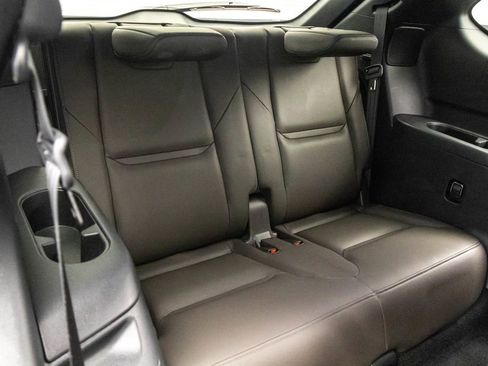 Used 2021 MAZDA CX-9 Signature image 32