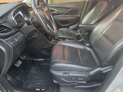 Used 2018 Buick Encore Essence image 15