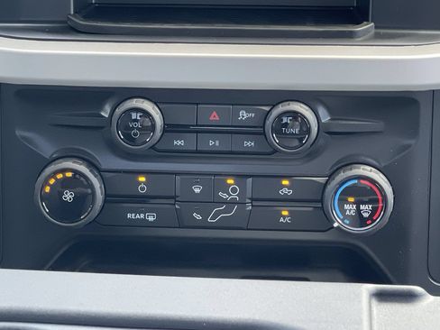 New 2026 Ford F450 XL RWD image 13