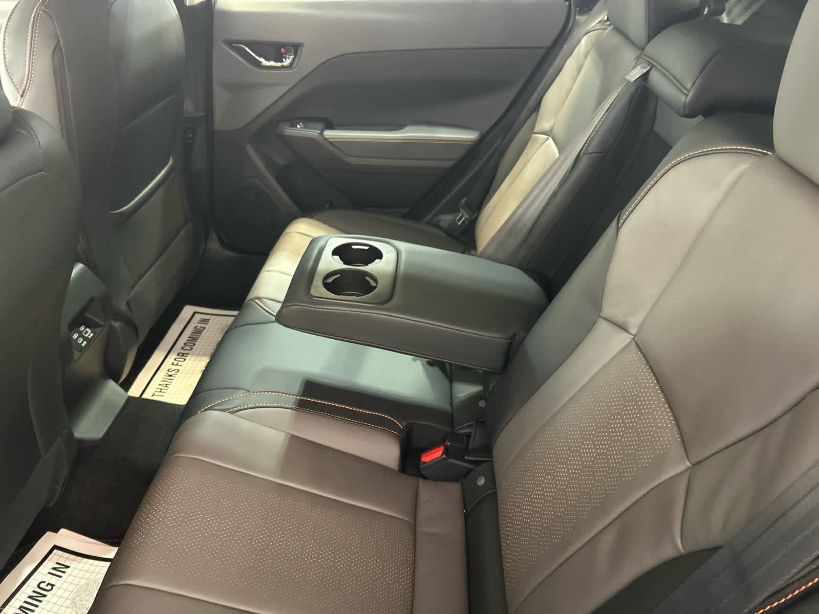New 2026 Subaru Crosstrek 2.5i Limited AWD/4WD image 5