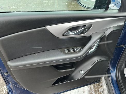 Used 2023 Chevrolet Blazer LT w/ Convenience Package image 18