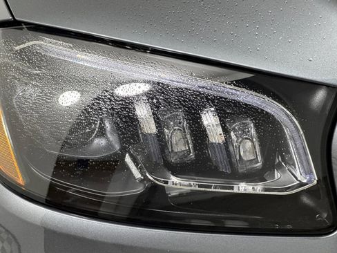 Certified 2023 Mercedes-Benz GLS 450 4MATIC image 10