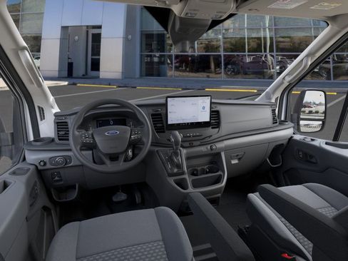 New 2026 Ford Transit 350 Base image 10
