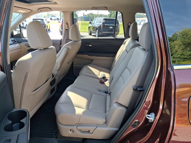 Used 2021 Honda Pilot EX-L image 10