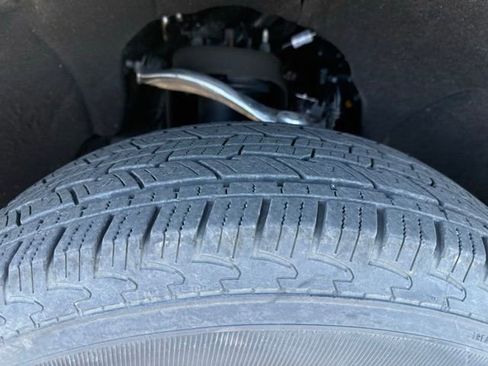 Used 2022 Chevrolet Silverado 1500 W/T w/ WT Value Package image 26