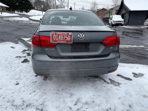 Used 2014 Volkswagen Jetta SE image 12