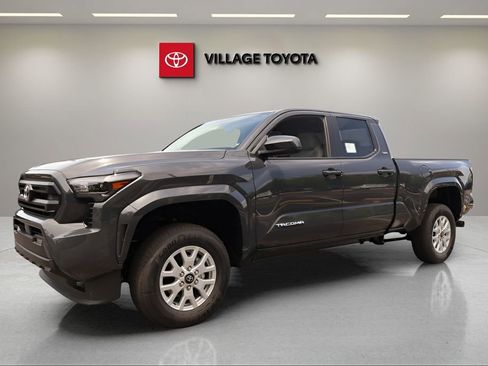 New 2026 Toyota Tacoma SR5 RWD image 1