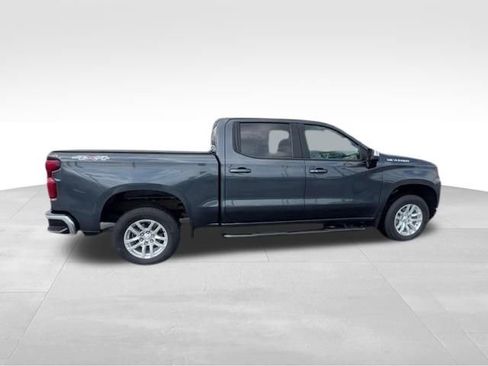 Used 2021 Chevrolet Silverado 1500 LT image 34