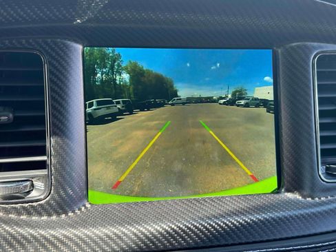 Used 2023 Dodge Charger SRT Hellcat w/ Harman/Kardon Audio Group image 12