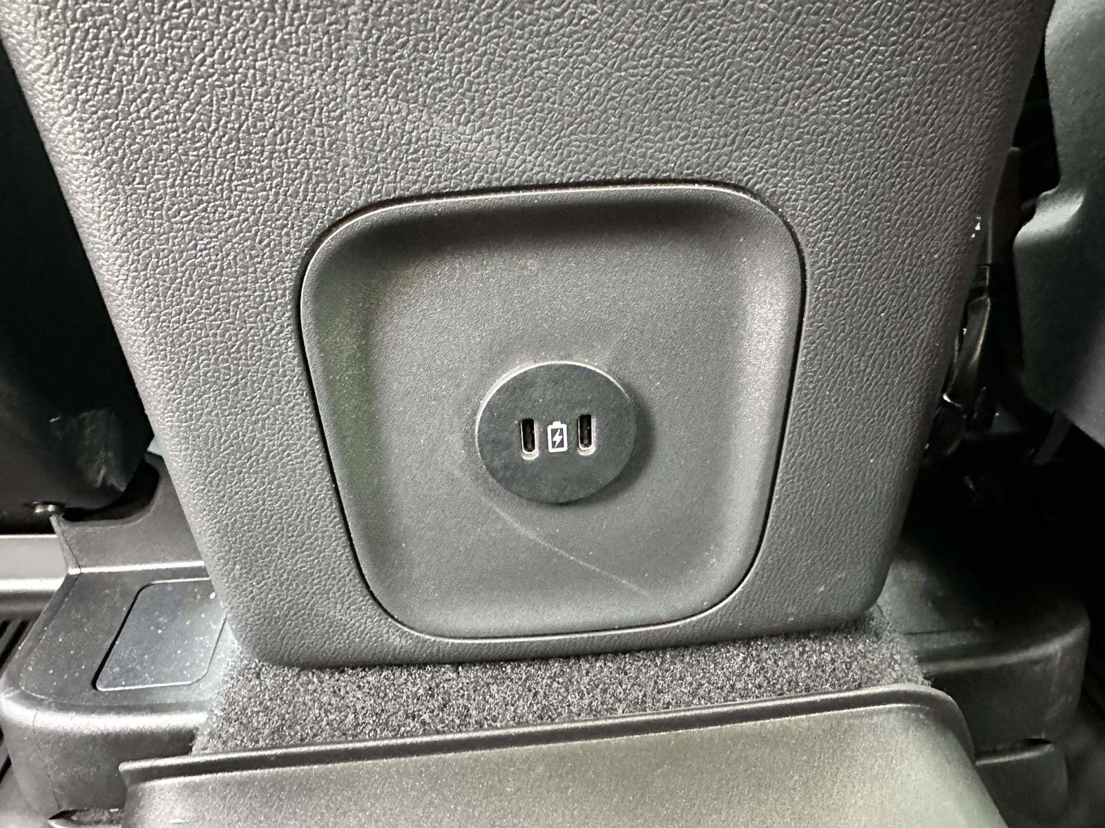 Used 2025 Ford Escape Active w/ Cold Weather Package FWD image 15