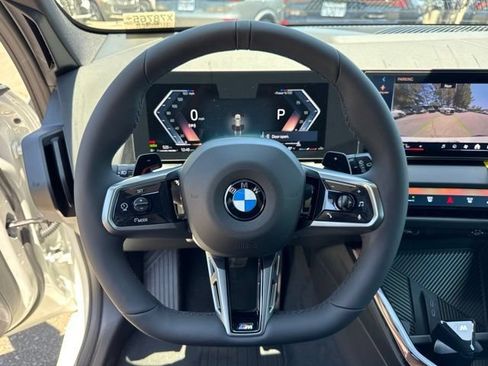 New 2026 BMW X3 xDrive30i w/ M Sport Package AWD/4WD image 21