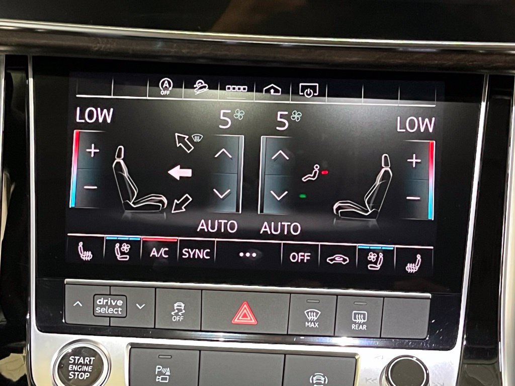 Used 2022 Audi Q8 Premium Plus AWD/4WD image 23
