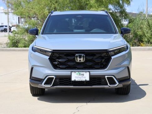 New 2026 Honda CR-V Sport Touring image 2