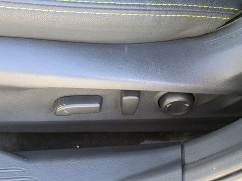 Used 2024 Subaru Outback Onyx Edition XT image 22