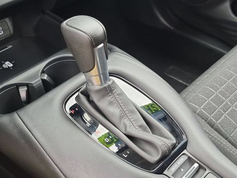 Used 2026 Honda HR-V LX image 23