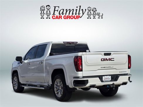 Used 2023 GMC Sierra 1500 Denali image 3