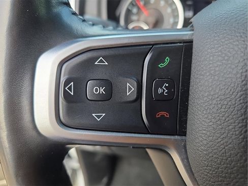 Used 2021 RAM 1500 Big Horn image 21