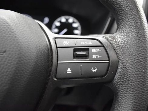 Used 2025 Honda CR-V EX image 23