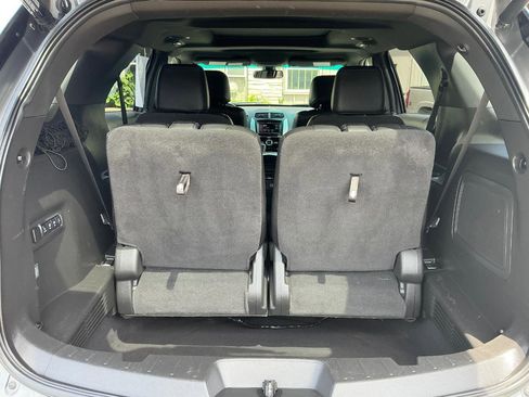 Used 2014 Ford Explorer Limited w/ Equipment Group 302A AWD/4WD image 13