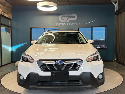 Used 2023 Subaru Crosstrek 2.5i Limited image 8